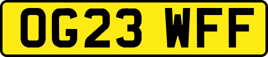 OG23WFF