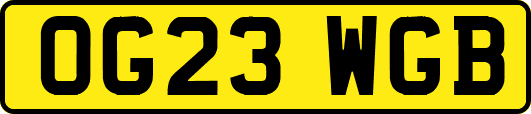 OG23WGB