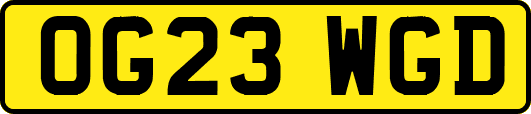 OG23WGD