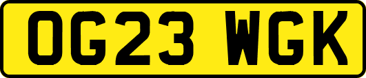 OG23WGK