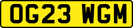 OG23WGM