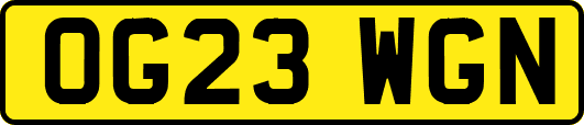 OG23WGN