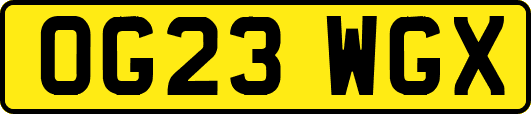 OG23WGX
