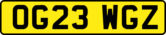 OG23WGZ