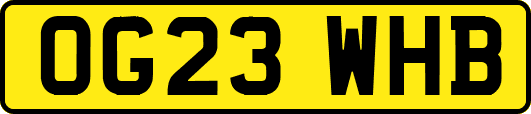 OG23WHB
