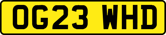 OG23WHD