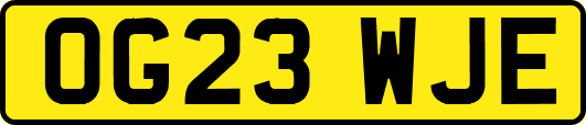 OG23WJE