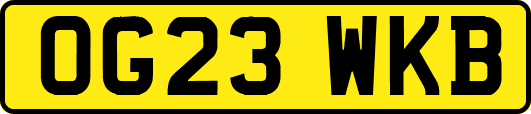 OG23WKB