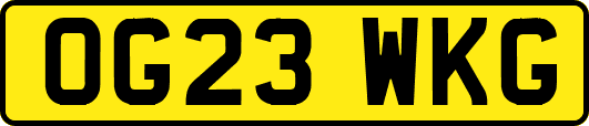 OG23WKG
