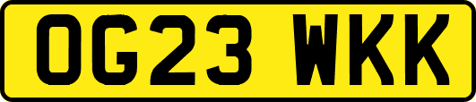 OG23WKK
