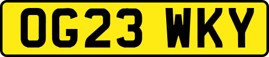 OG23WKY