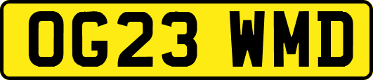 OG23WMD