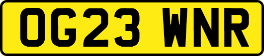 OG23WNR