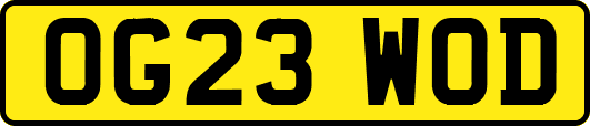 OG23WOD