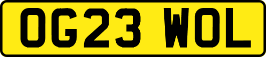OG23WOL