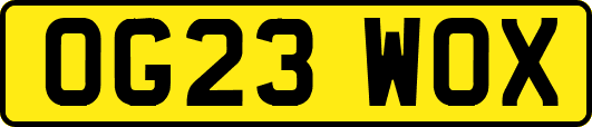 OG23WOX