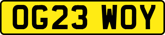 OG23WOY