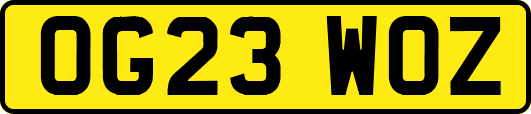 OG23WOZ