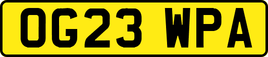 OG23WPA