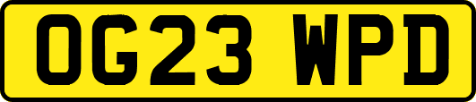 OG23WPD