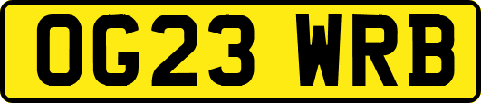 OG23WRB
