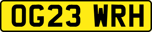 OG23WRH