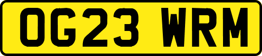 OG23WRM