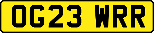OG23WRR