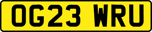 OG23WRU