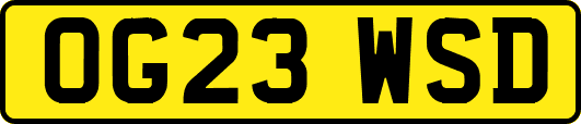 OG23WSD