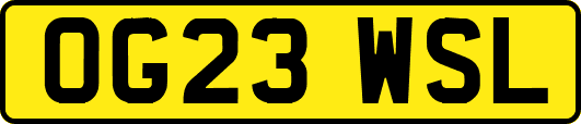 OG23WSL