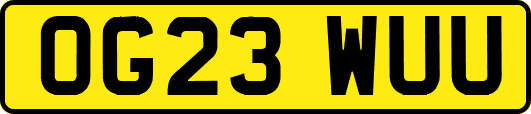 OG23WUU