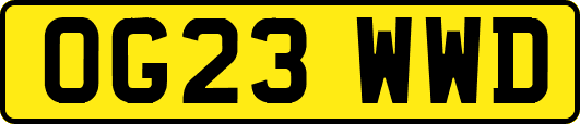 OG23WWD