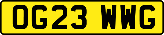 OG23WWG