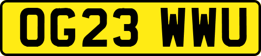 OG23WWU