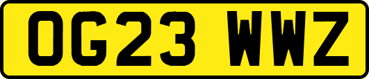 OG23WWZ
