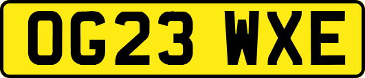 OG23WXE