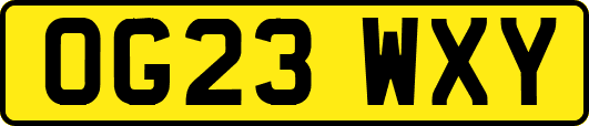 OG23WXY