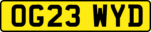 OG23WYD