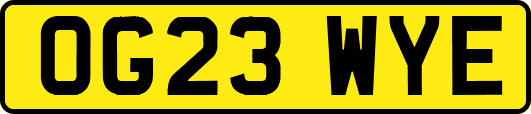 OG23WYE