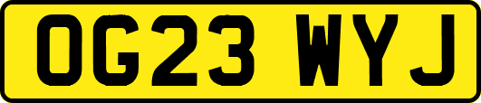 OG23WYJ