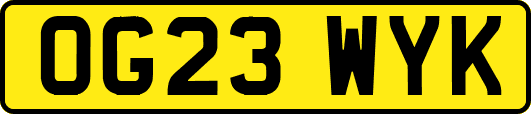 OG23WYK