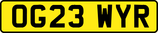 OG23WYR