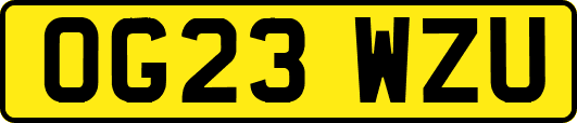 OG23WZU