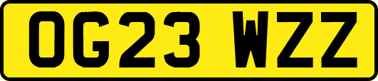 OG23WZZ