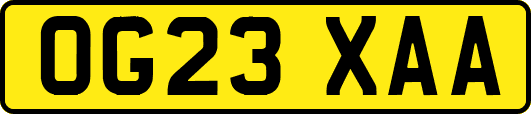 OG23XAA