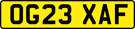 OG23XAF