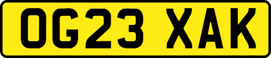 OG23XAK