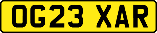 OG23XAR