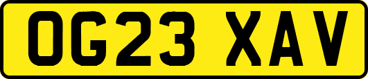 OG23XAV